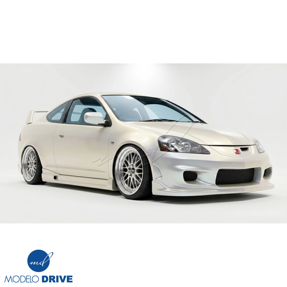 Modify your Acura RSX 2005 with our Exterior/Complete Body Kits - 14