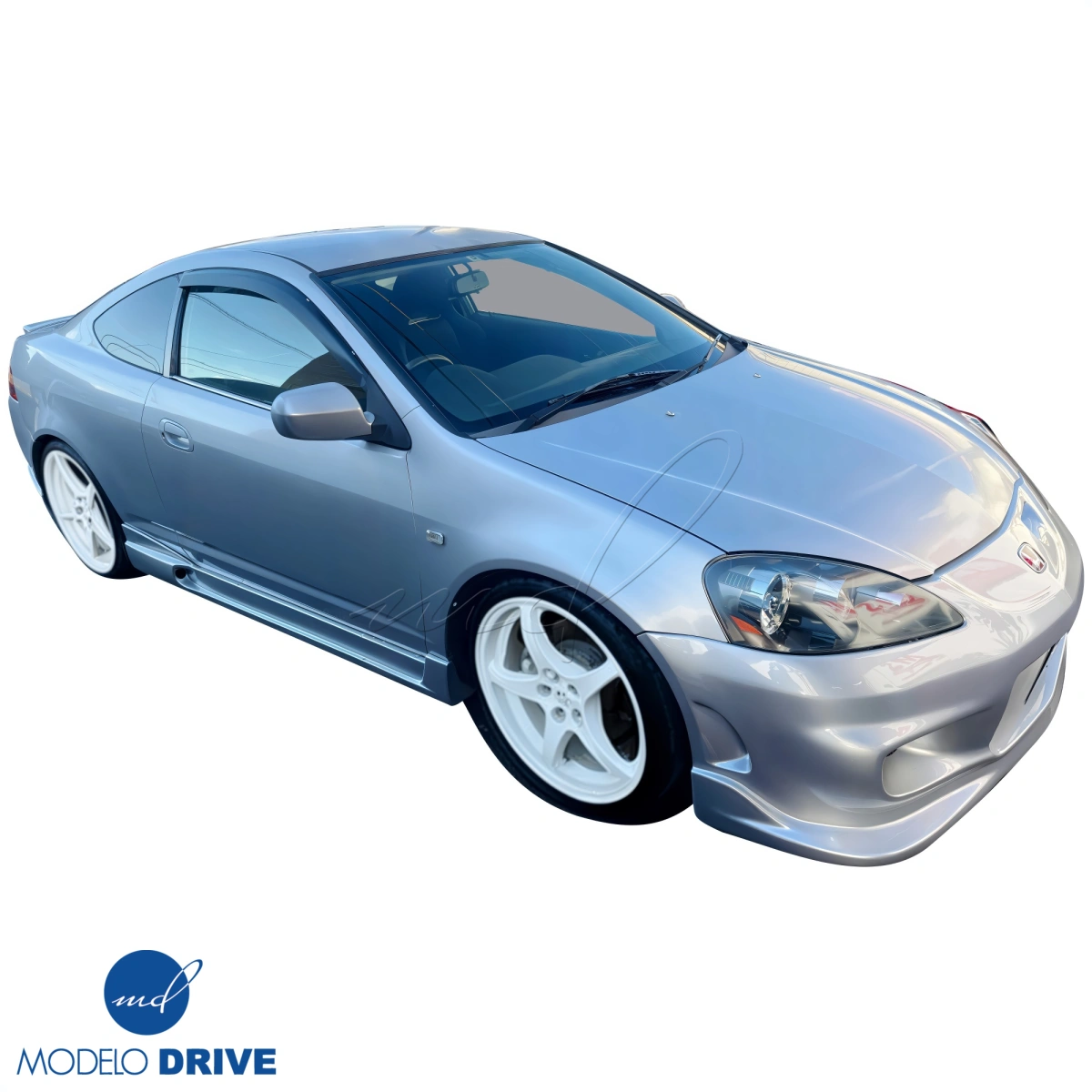 Modify your Acura RSX 2005 with our Exterior/Complete Body Kits - 17