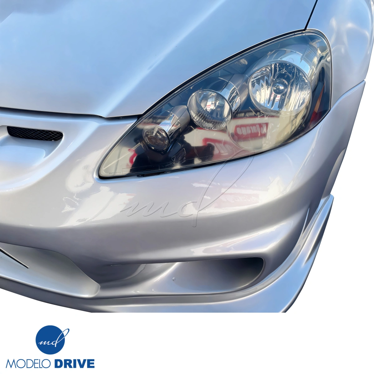 Modify your Acura RSX 2005 with our Exterior/Complete Body Kits - 22