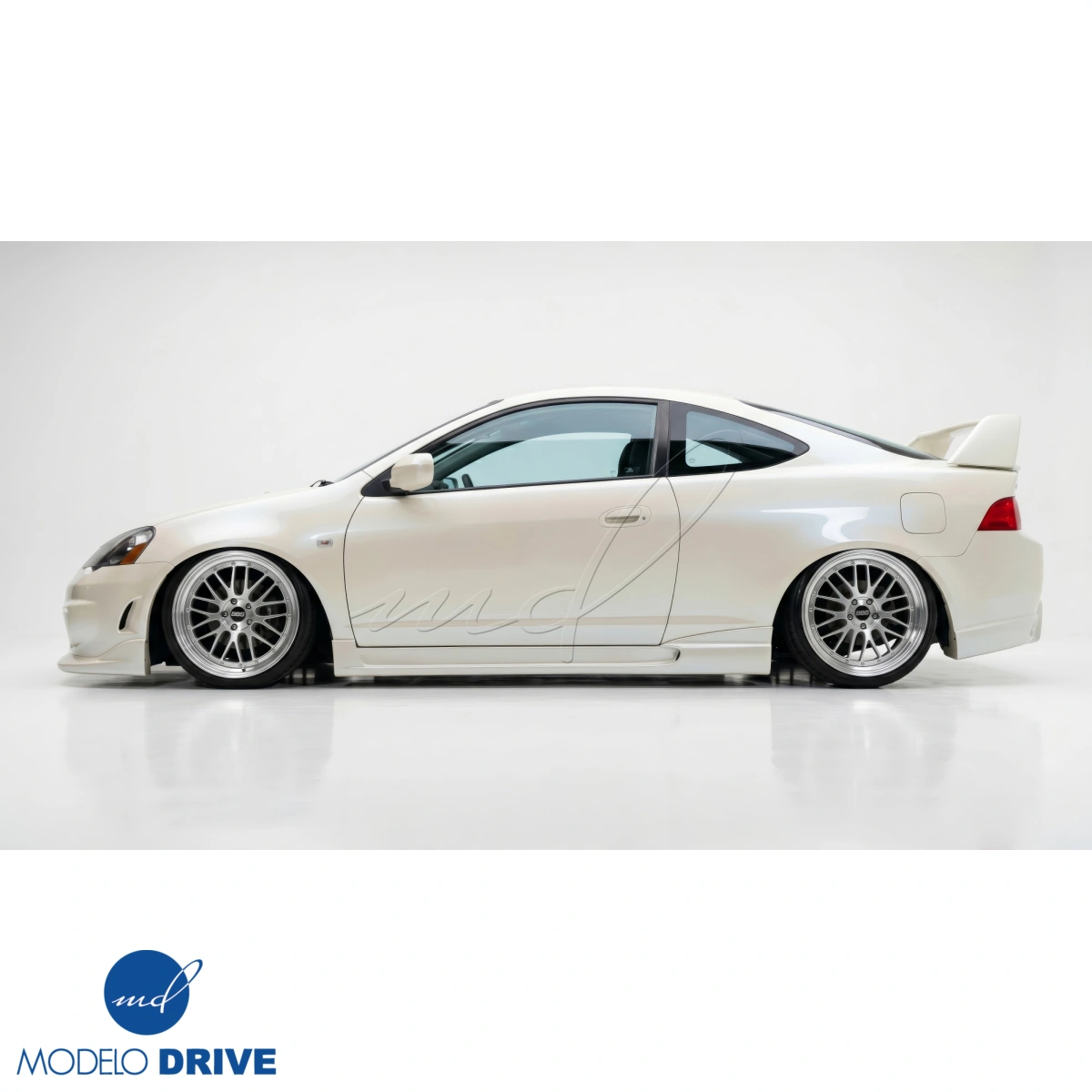 Modify your Acura RSX 2005 with our Exterior/Complete Body Kits - 7
