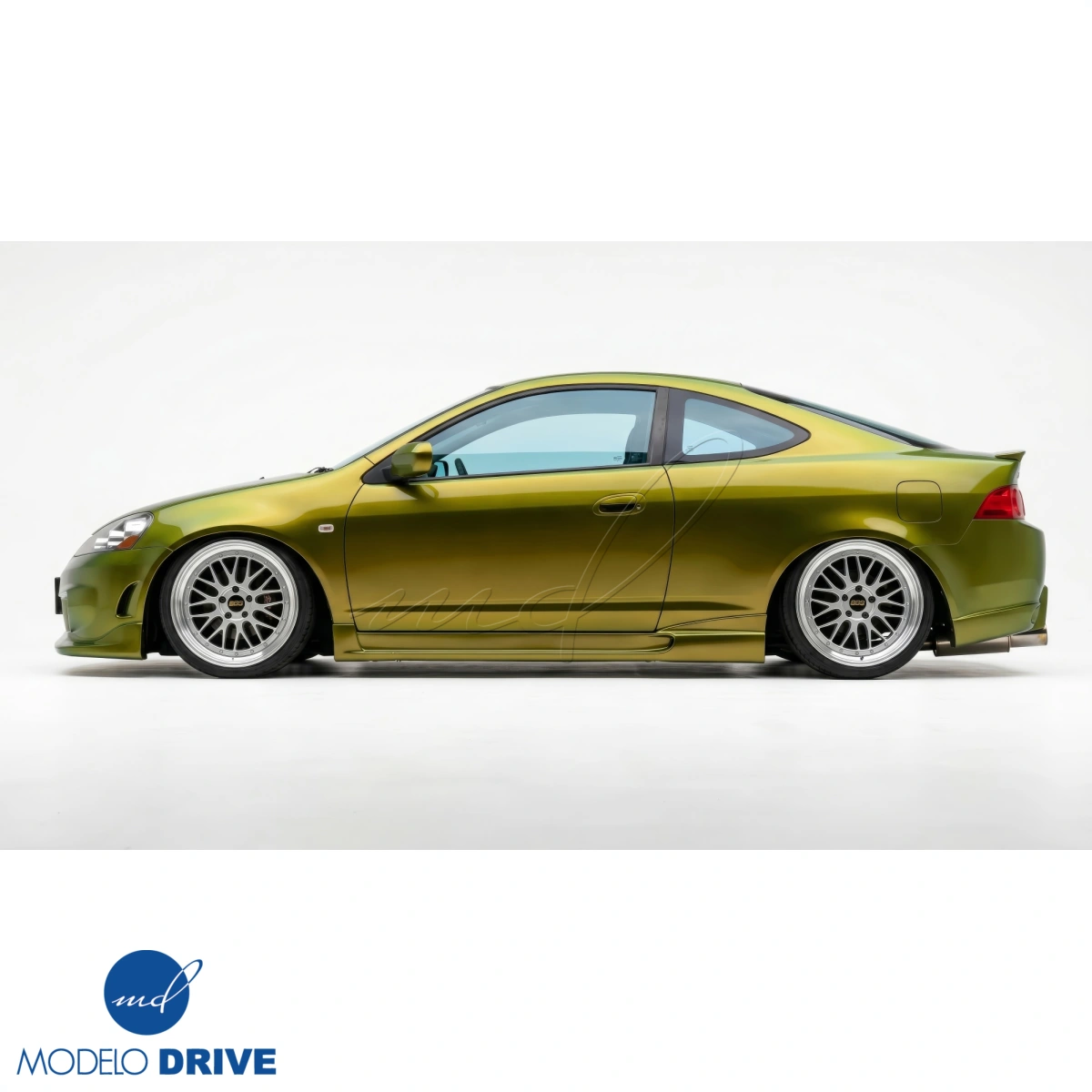Modify your Acura RSX 2005 with our Exterior/Complete Body Kits - 17