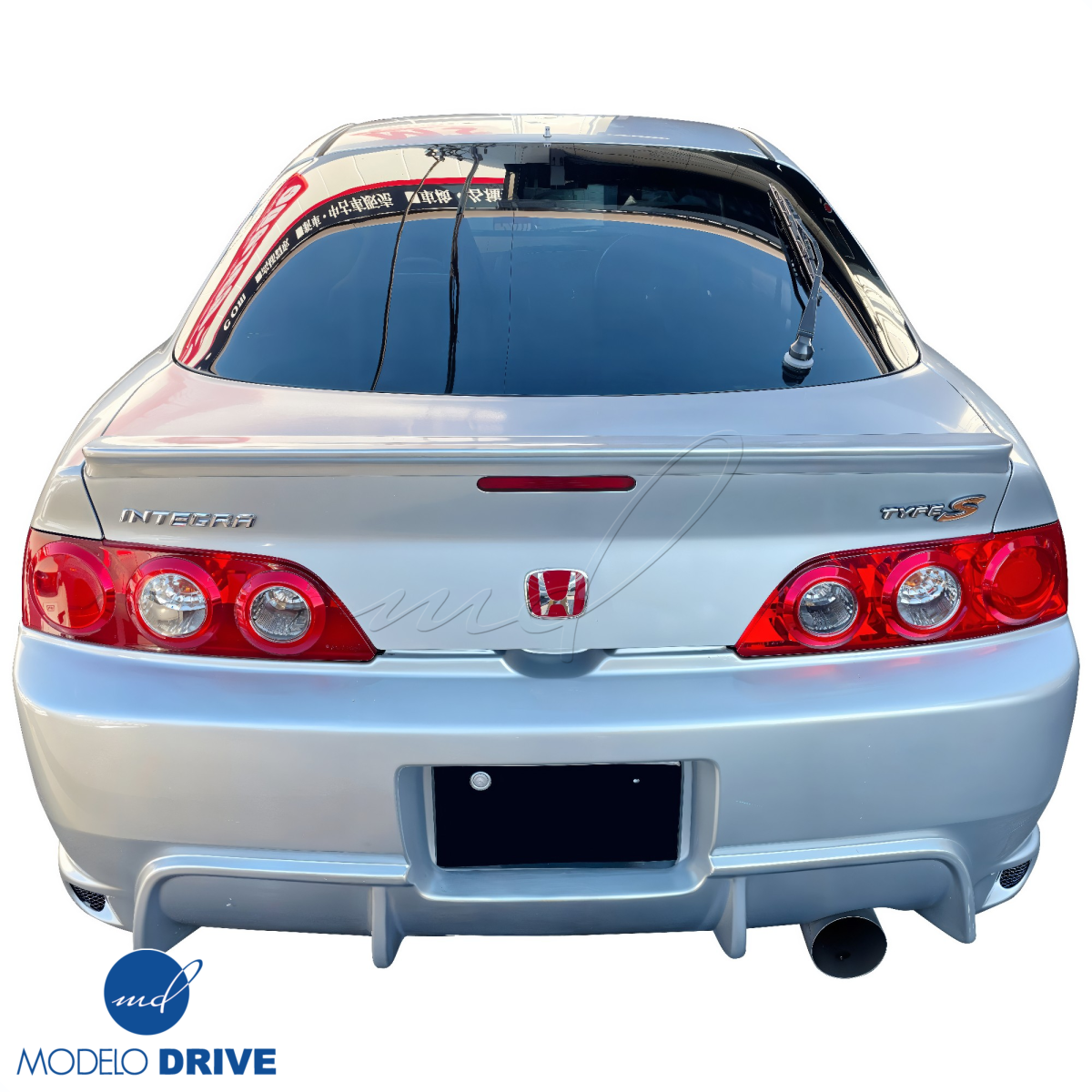 Modify your Acura RSX 2005 with our Exterior/Complete Body Kits -