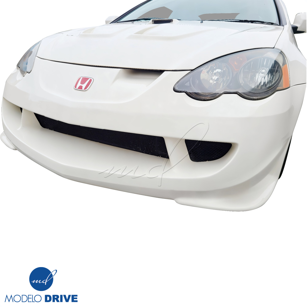 Modify your Acura RSX 2002 with our Exterior/Complete Body Kits -