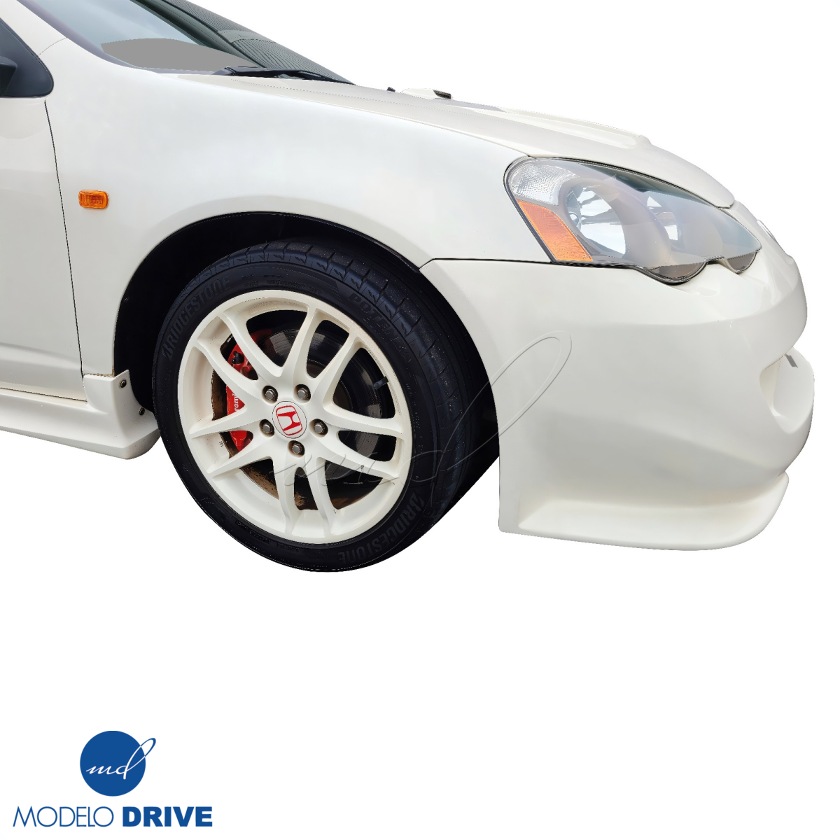 Modify your Acura RSX 2002 with our Exterior/Complete Body Kits -