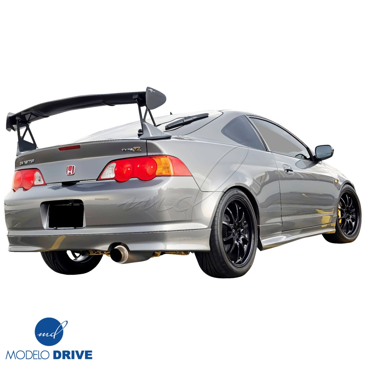 Modify your Acura RSX 2002 with our Exterior/Complete Body Kits - 12