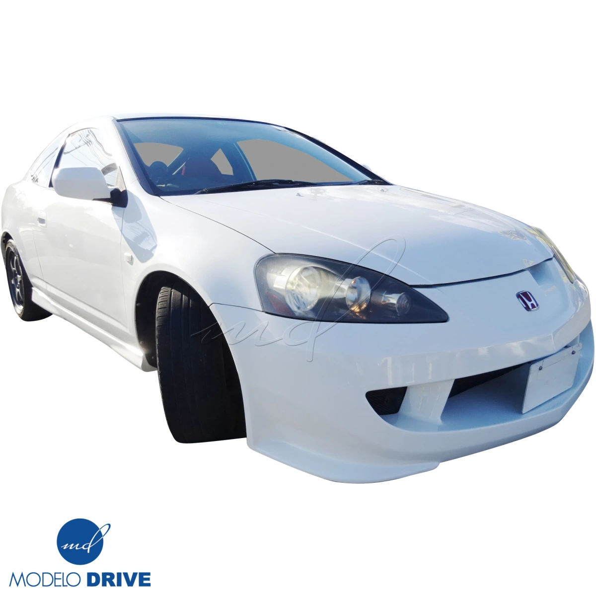 Modify your Acura RSX 2005 with our Exterior/Complete Body Kits - 9