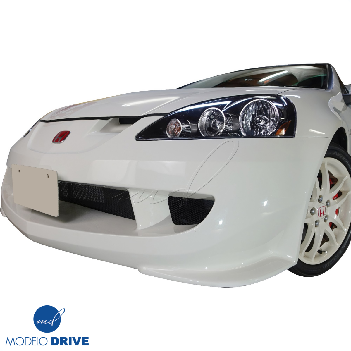 Modify your Acura RSX 2005 with our Exterior/Complete Body Kits -