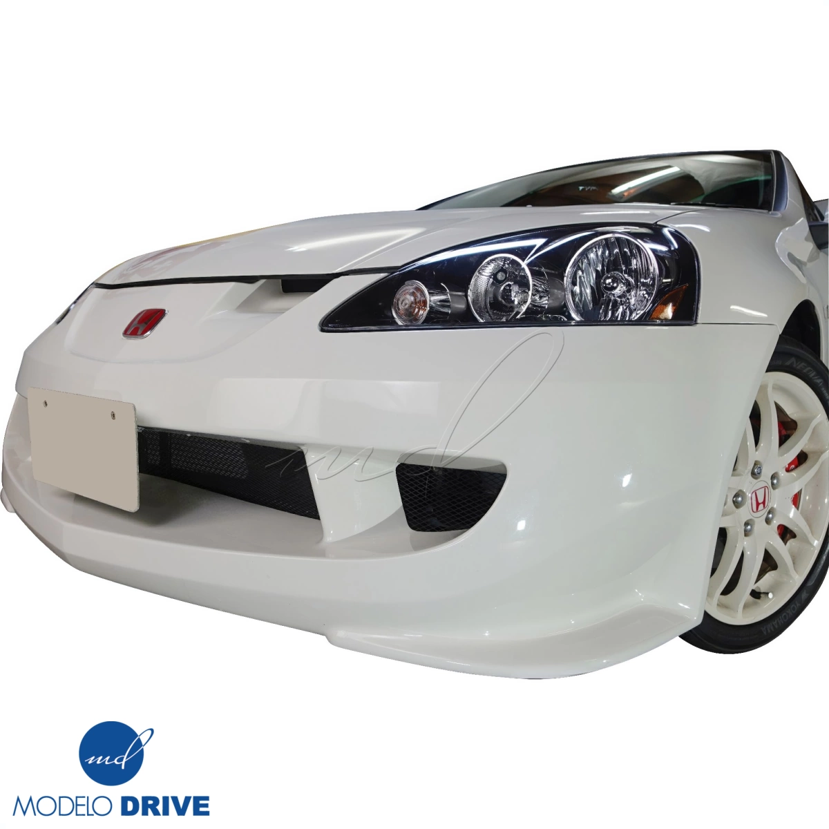 Modify your Acura RSX 2005 with our Exterior/Complete Body Kits - 3
