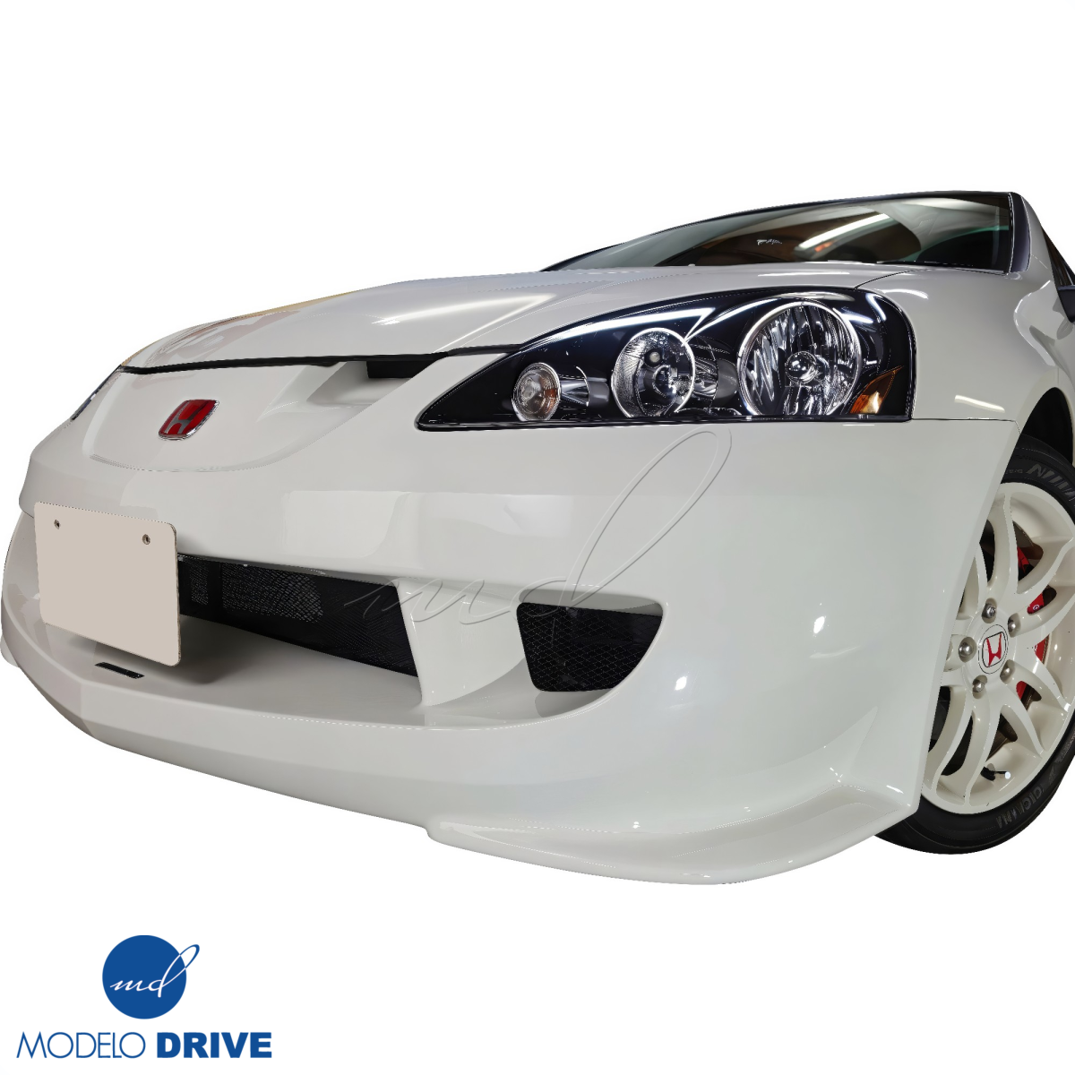 Modify your Acura RSX 2005 with our Exterior/Complete Body Kits -