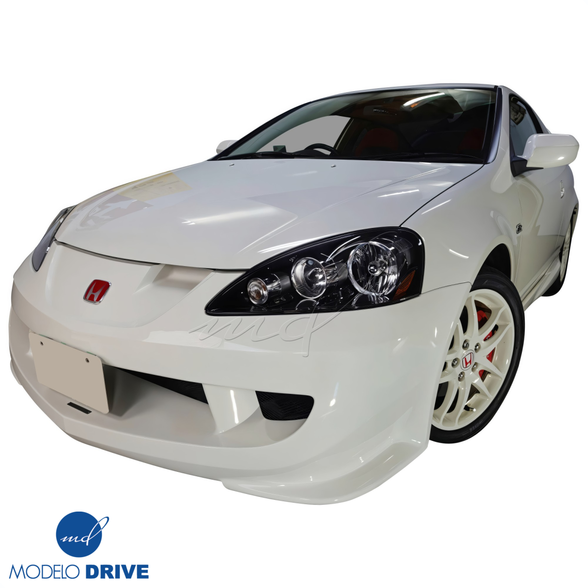 Modify your Acura RSX 2005 with our Exterior/Complete Body Kits -