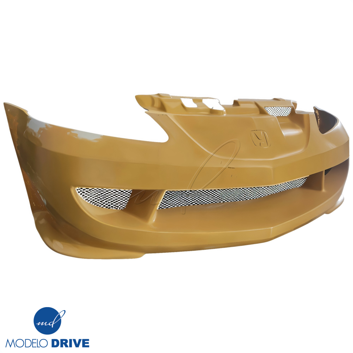 Modify your Acura RSX 2005 with our Exterior/Complete Body Kits -