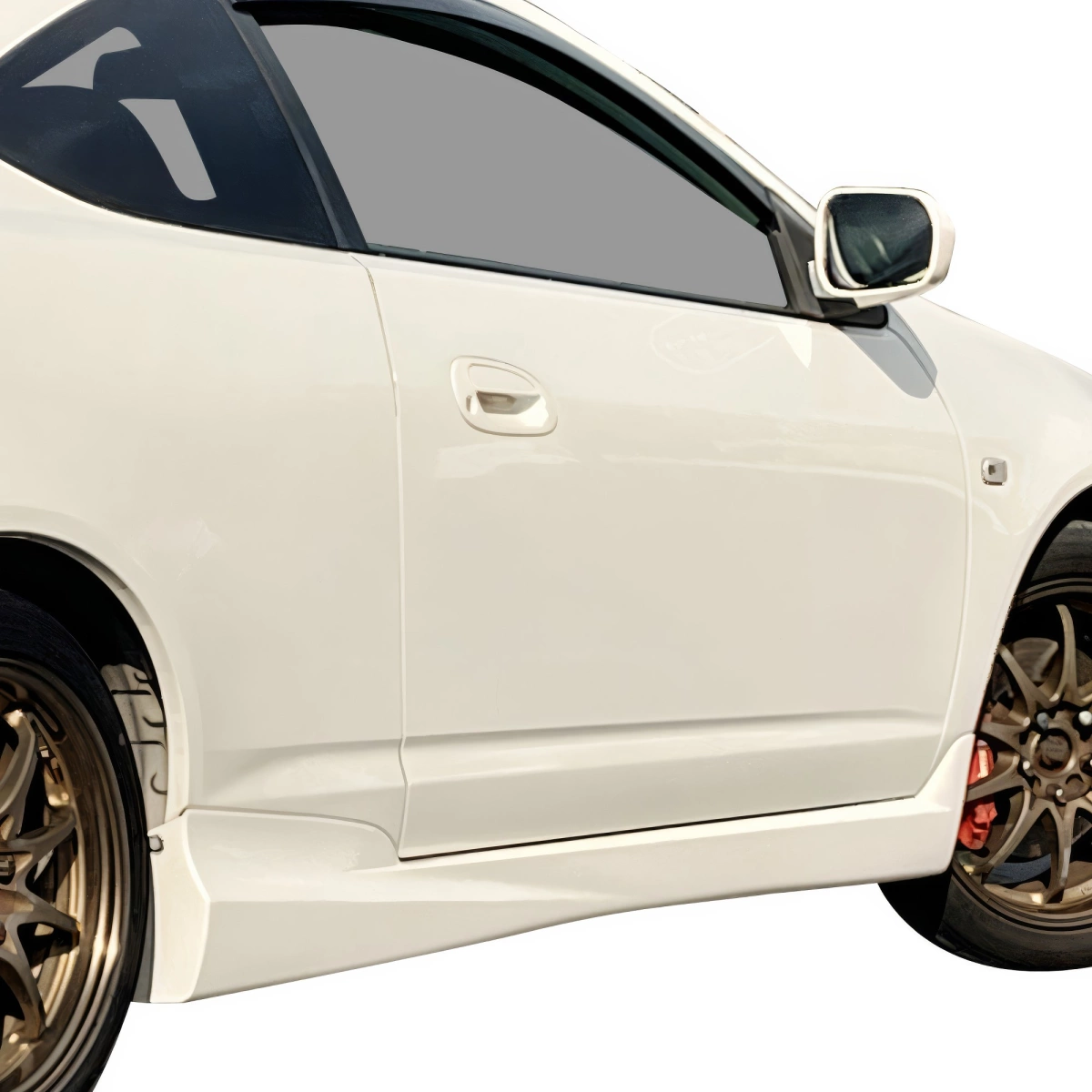 Modify your Acura RSX 2005 with our Exterior/Complete Body Kits - 1