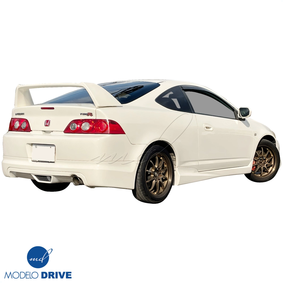 Modify your Acura RSX 2005 with our Exterior/Complete Body Kits - 2