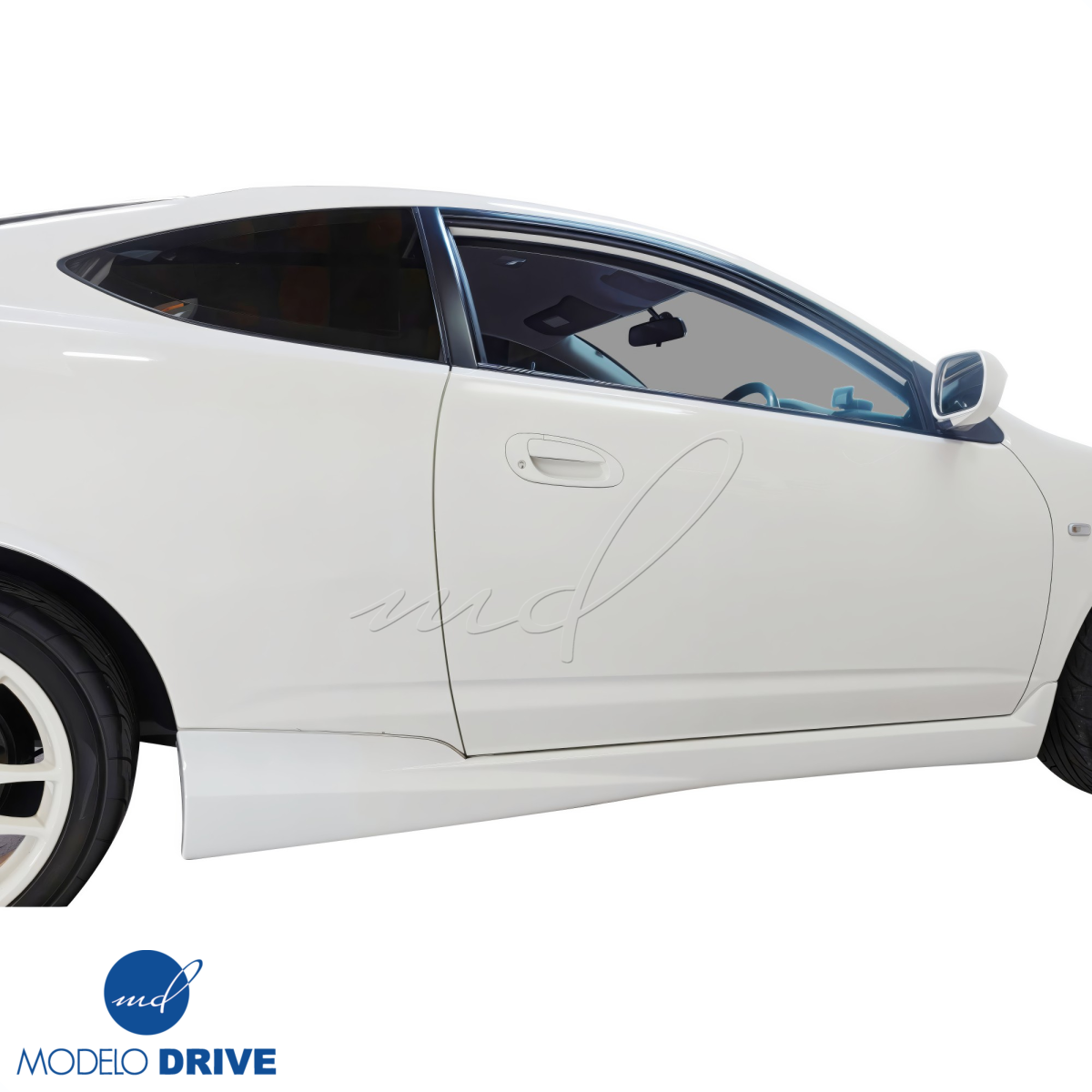 Modify your Acura RSX 2005 with our Exterior/Complete Body Kits -