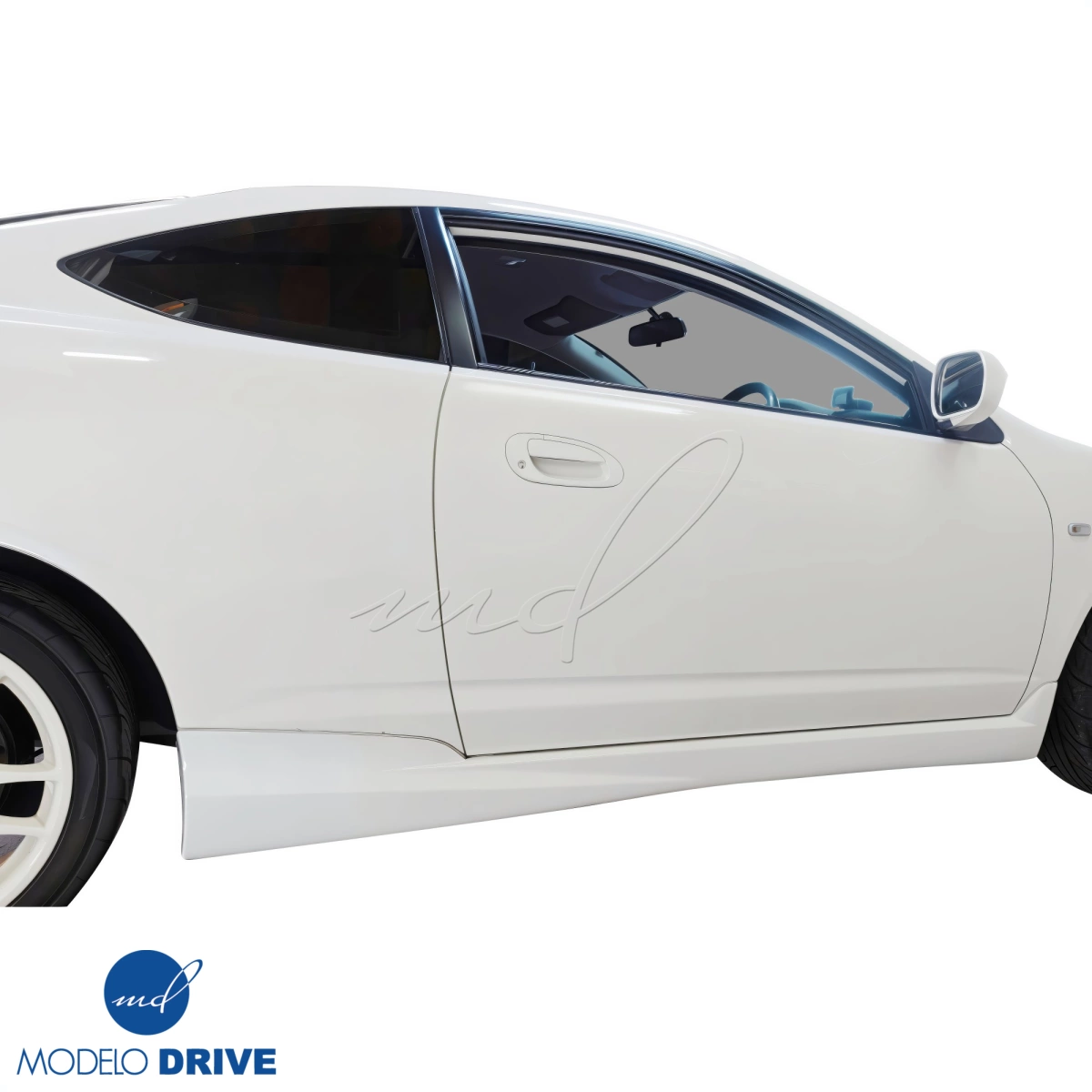 Modify your Acura RSX 2005 with our Exterior/Complete Body Kits - 8