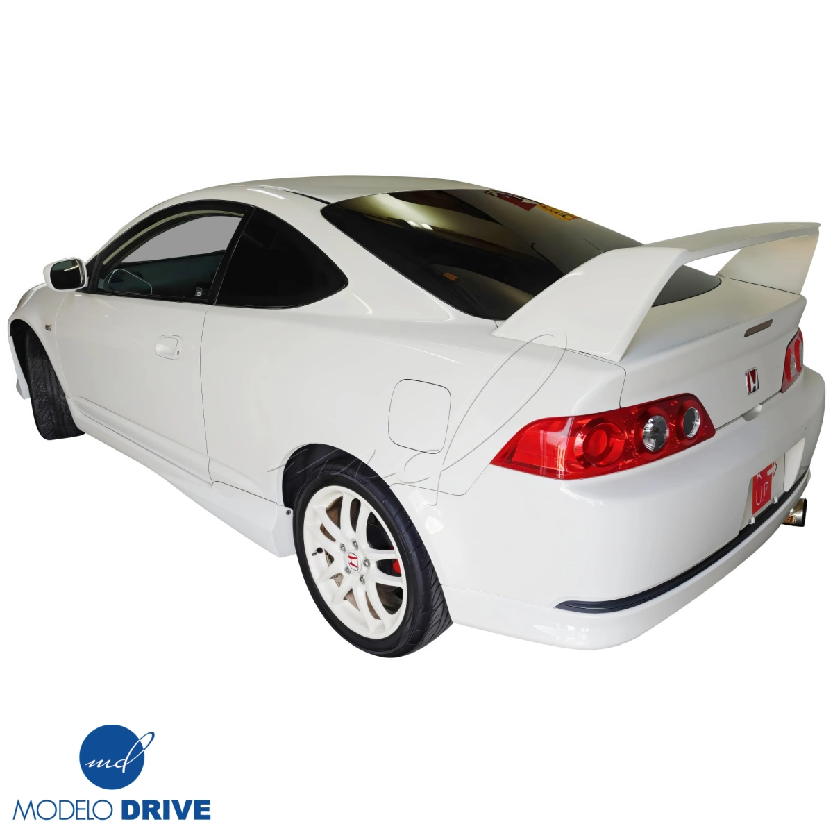 Modify your Acura RSX 2005 with our Exterior/Complete Body Kits - 9