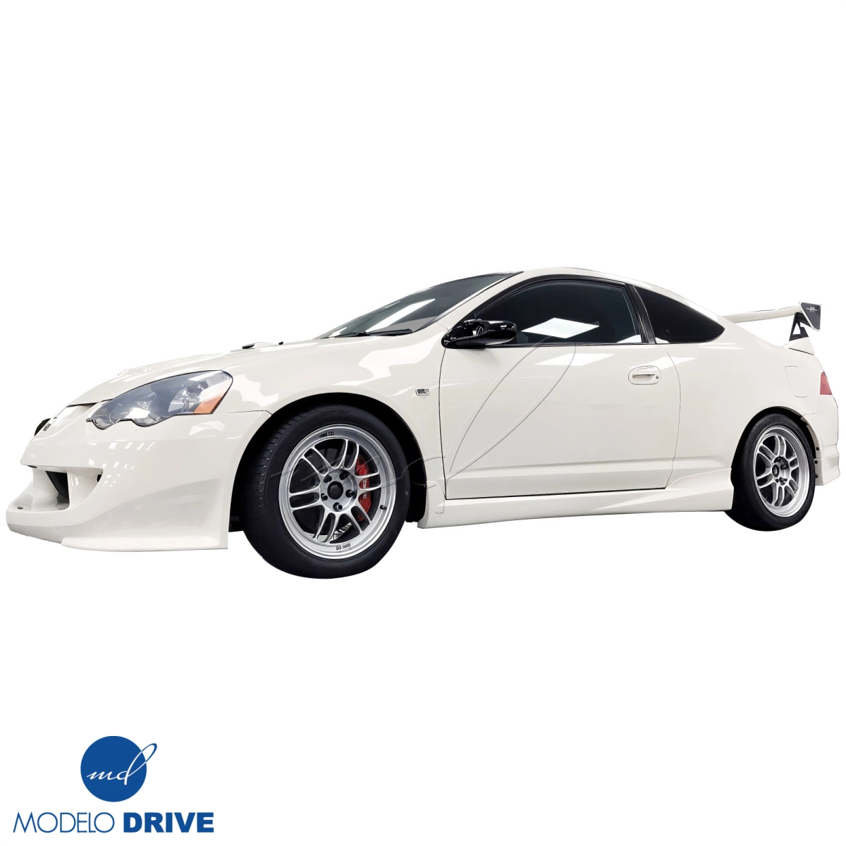 Modify your Acura RSX 2005 with our Exterior/Complete Body Kits - 11
