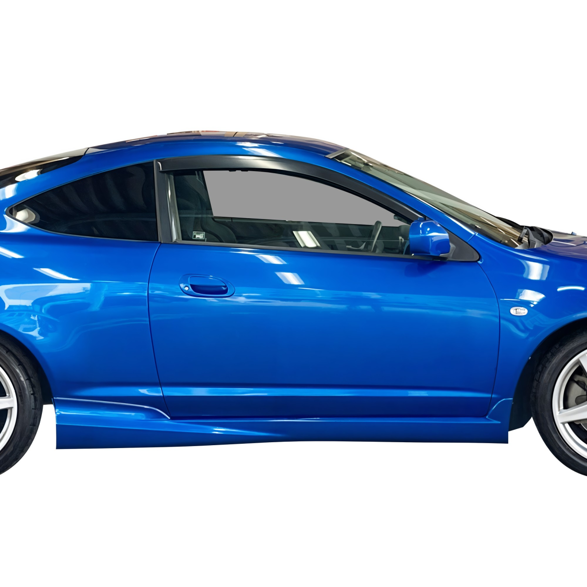 Modify your Acura RSX 2005 with our Exterior/Complete Body Kits -
