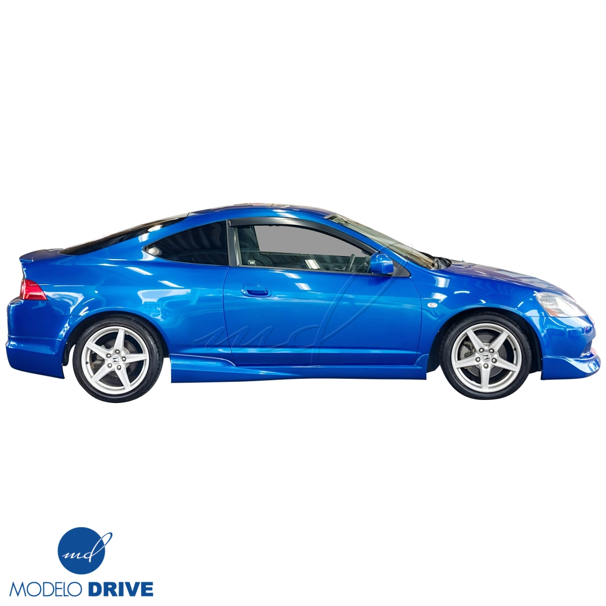 Modify your Acura RSX 2005 with our Exterior/Complete Body Kits - 15