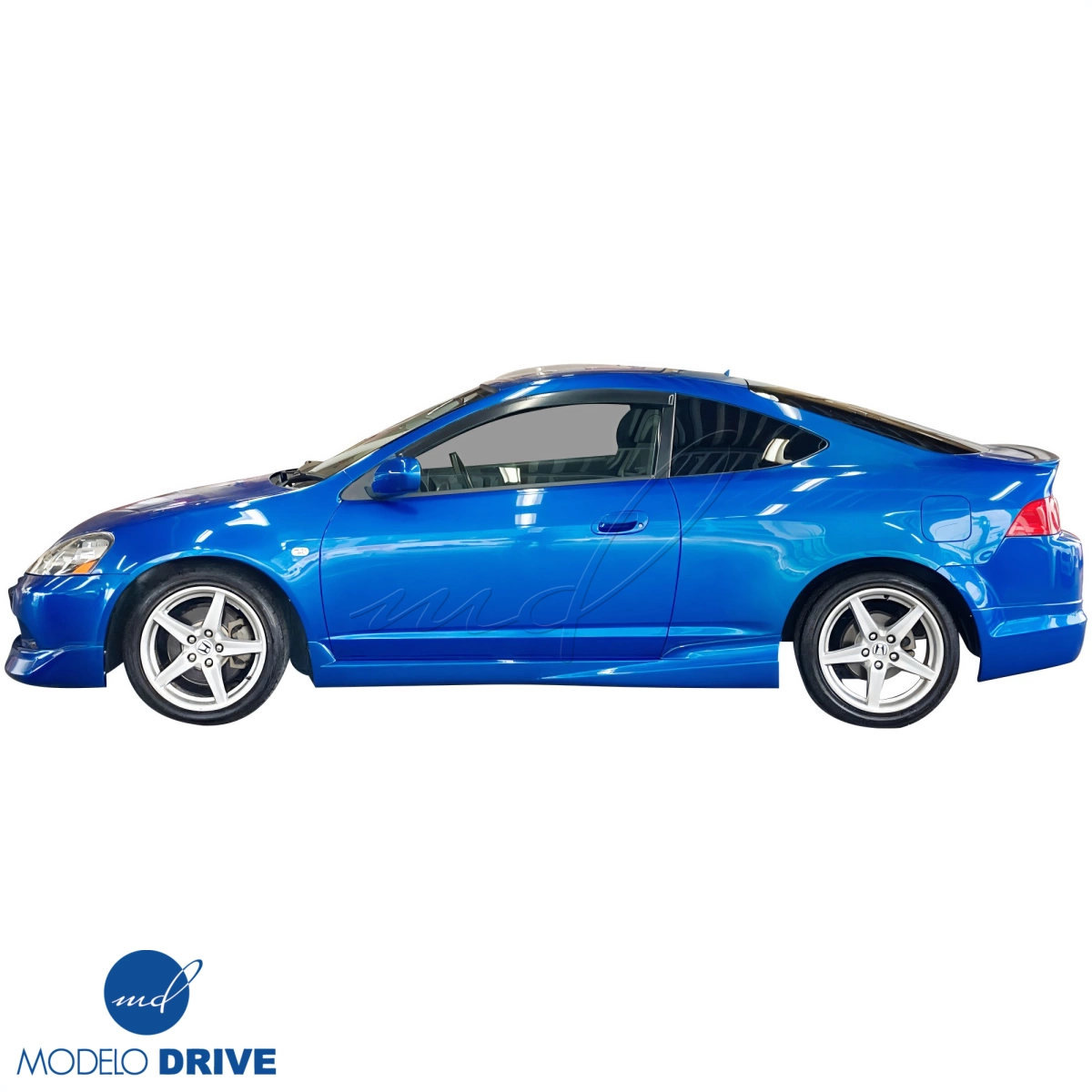 Modify your Acura RSX 2005 with our Exterior/Complete Body Kits - 19