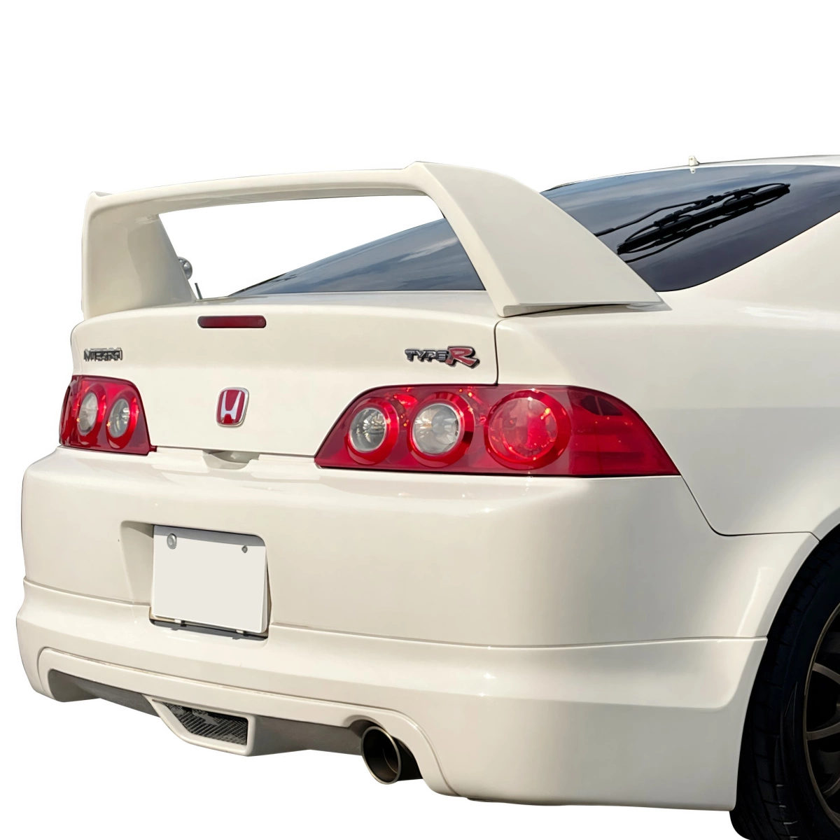 Modify your Acura RSX 2005 with our Exterior/Complete Body Kits - 1
