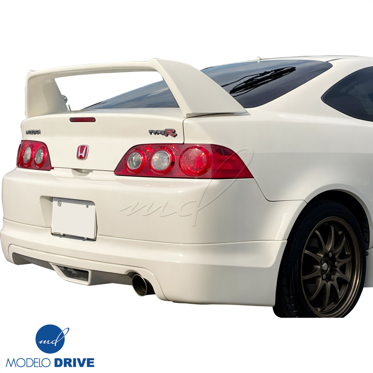 Modify your Acura RSX 2005 with our Exterior/Complete Body Kits -