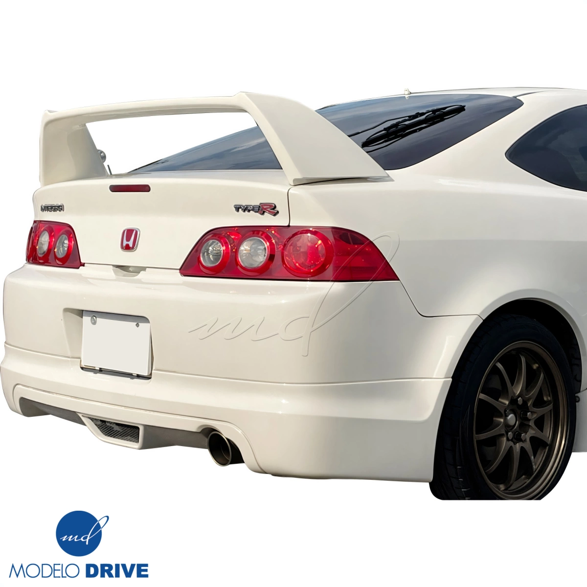 Modify your Acura RSX 2005 with our Exterior/Complete Body Kits - 2
