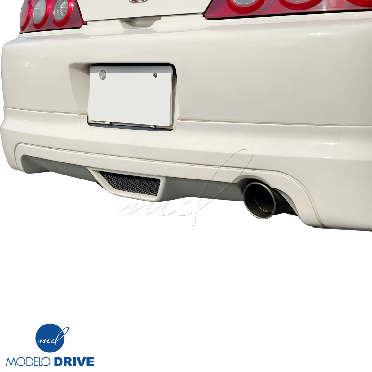 Modify your Acura RSX 2005 with our Exterior/Complete Body Kits -