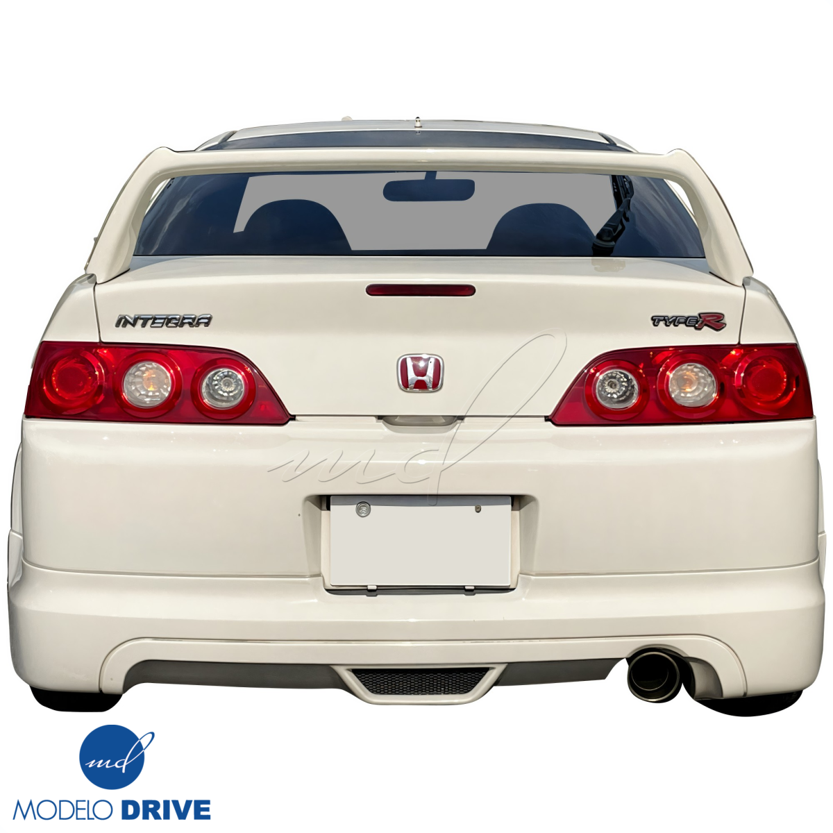Modify your Acura RSX 2005 with our Exterior/Complete Body Kits -