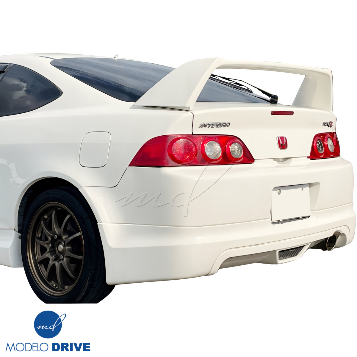 Modify your Acura RSX 2005 with our Exterior/Complete Body Kits -