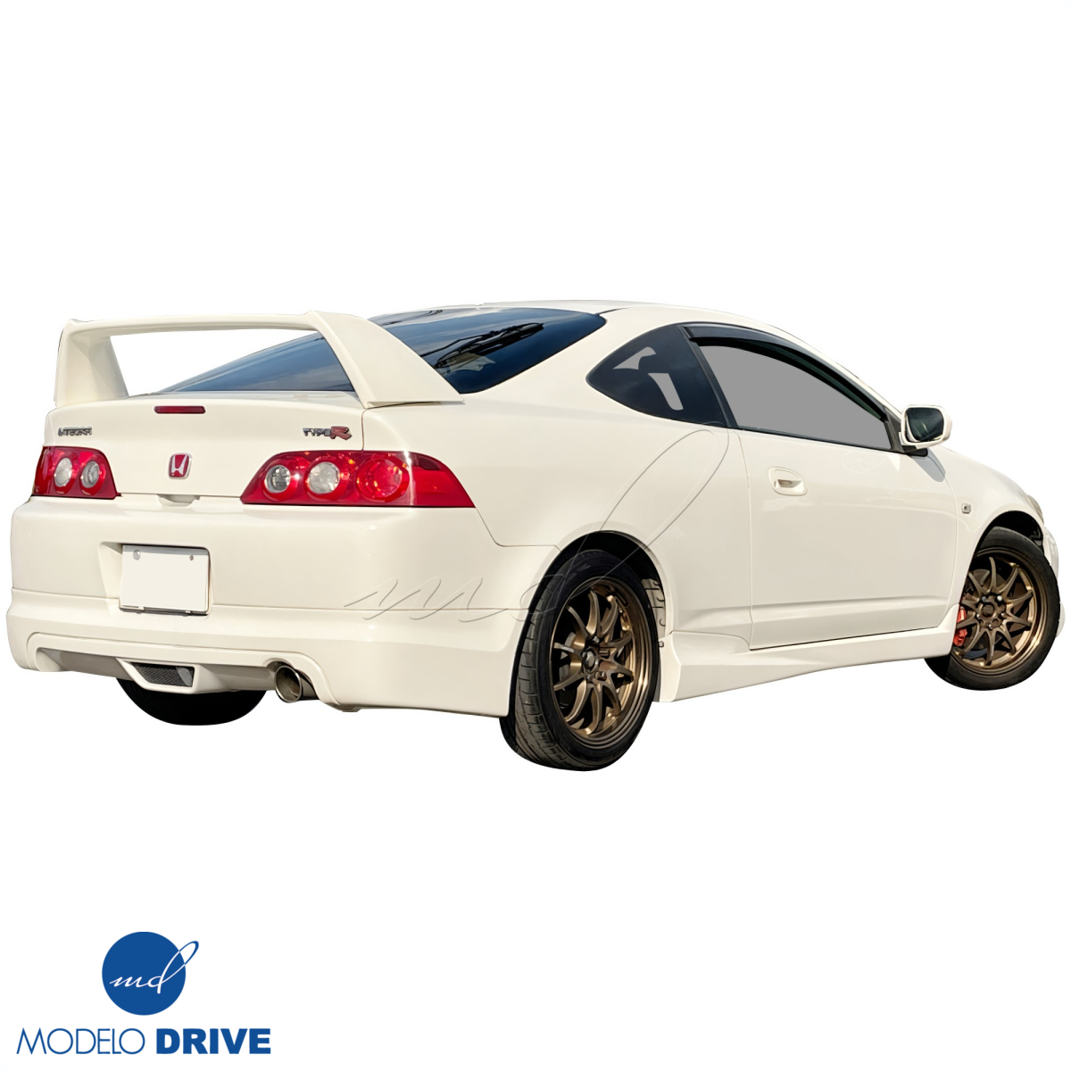 Modify your Acura RSX 2005 with our Exterior/Complete Body Kits -