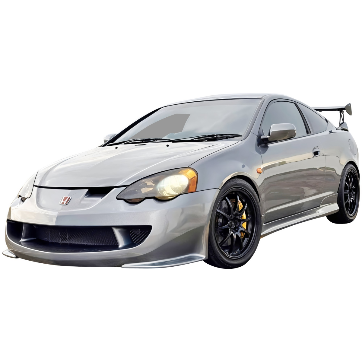 Modify your Acura RSX 2005 with our Exterior/Complete Body Kits -