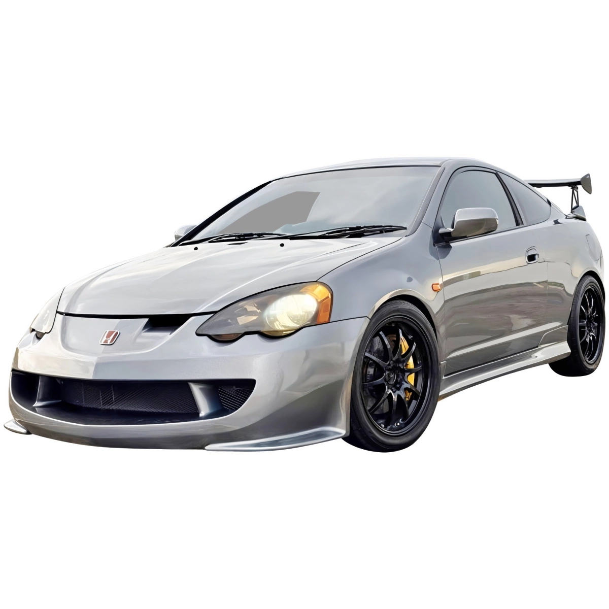 Modify your Acura RSX 2005 with our Exterior/Complete Body Kits - 2