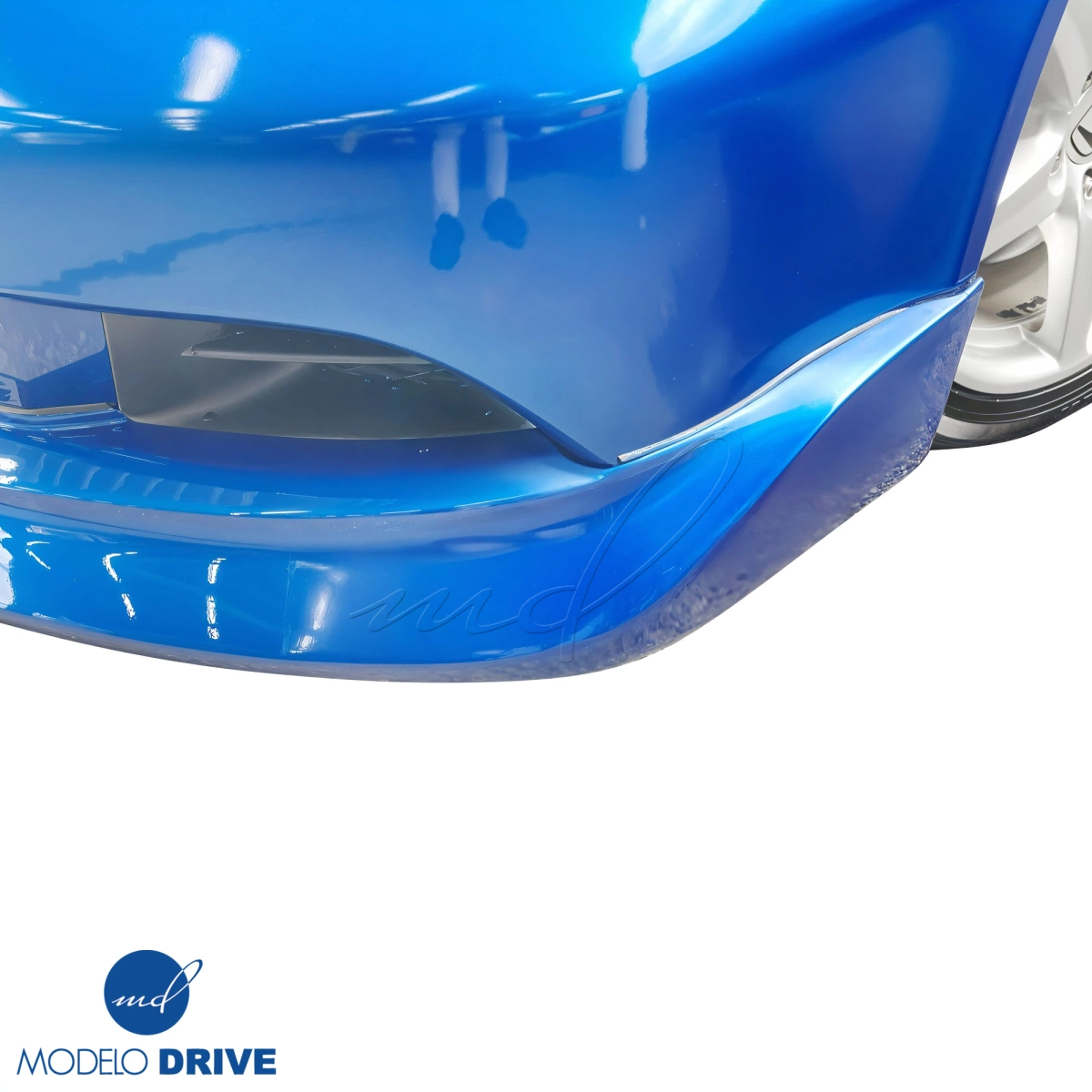 Modify your Acura RSX 2005 with our Exterior/Front Lips - 12