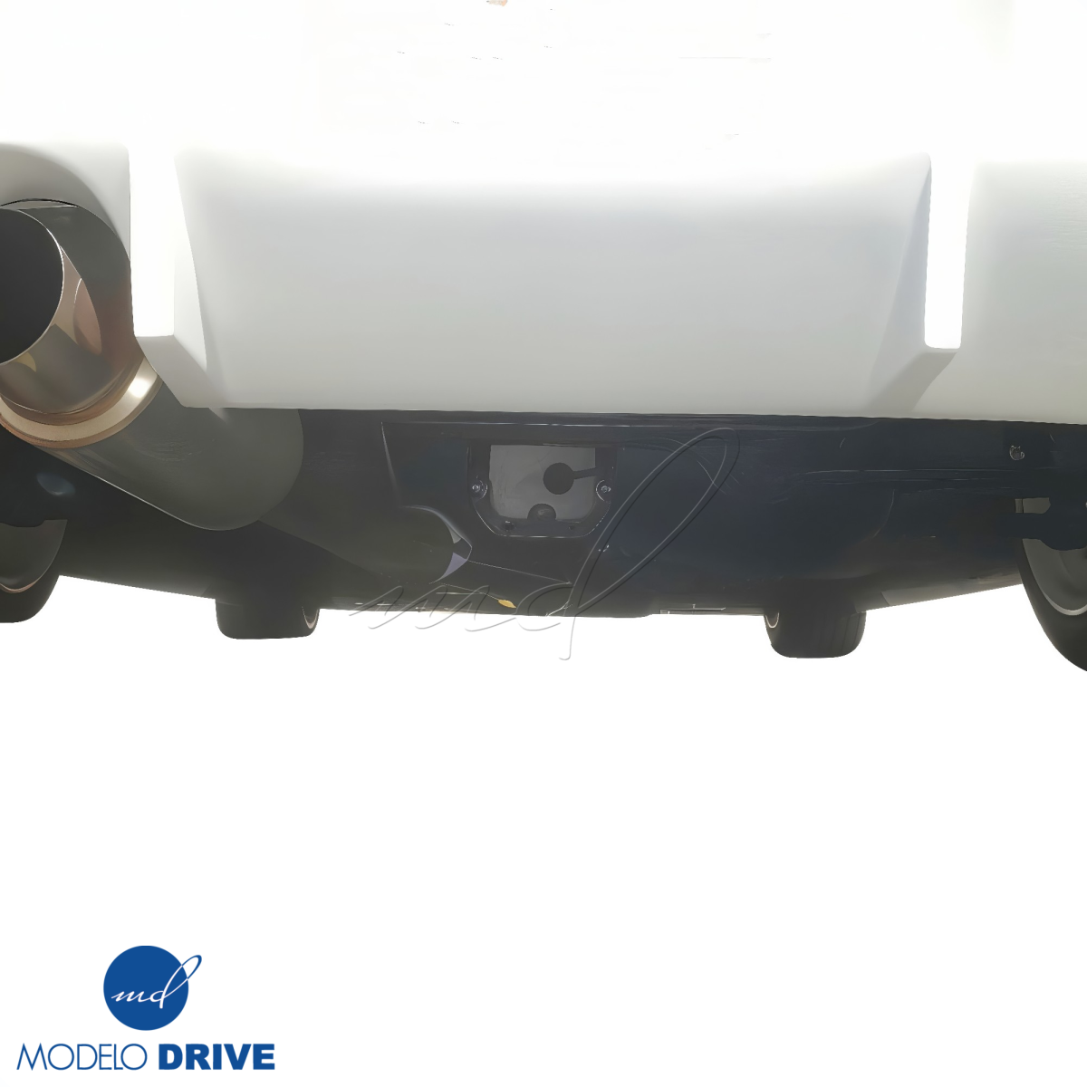 Modify your Subaru Impreza 2004 with our Exterior/Complete Body Kits - 