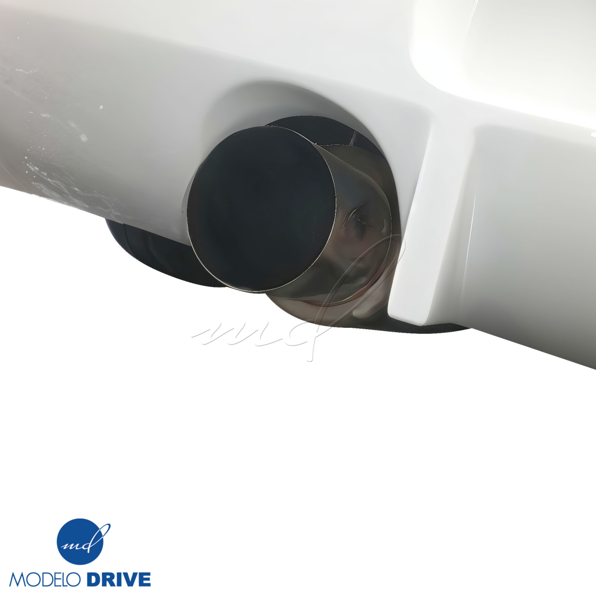 Modify your Subaru Impreza 2004 with our Exterior/Complete Body Kits - 