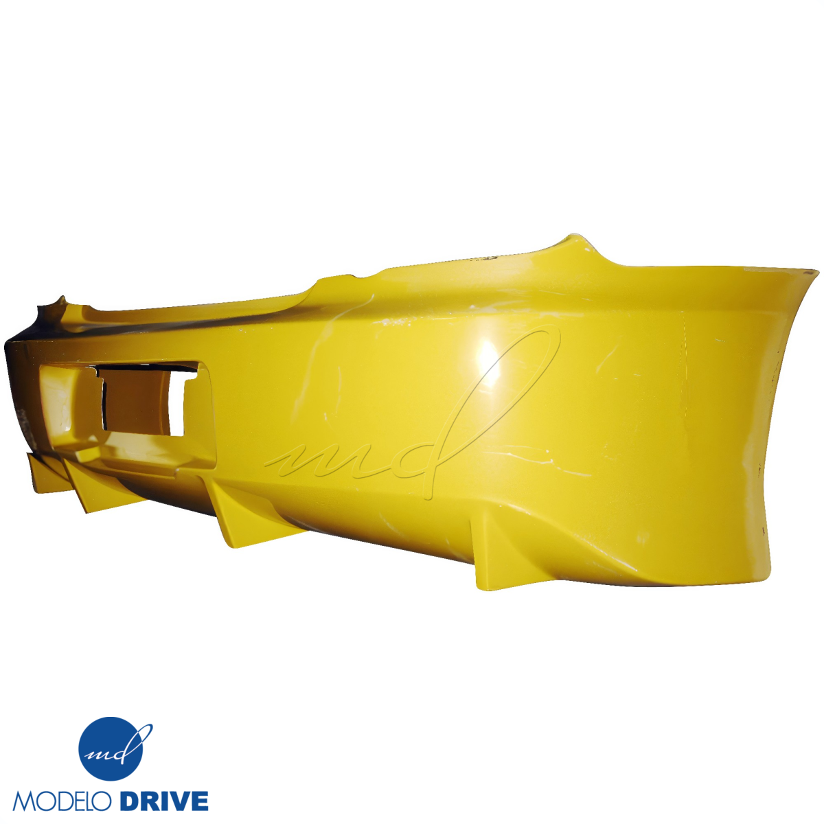 Modify your Subaru Impreza 2004 with our Exterior/Complete Body Kits - 