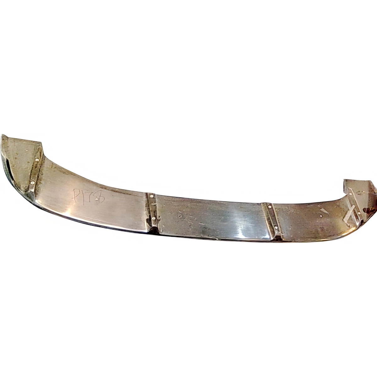 Modify your Subaru Impreza 2004 with our Exterior/Diffusers - 3