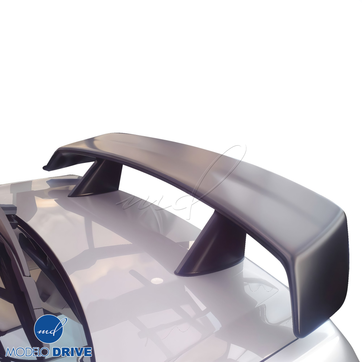 Modify your Subaru Impreza 2002 with our Exterior/Wings - 