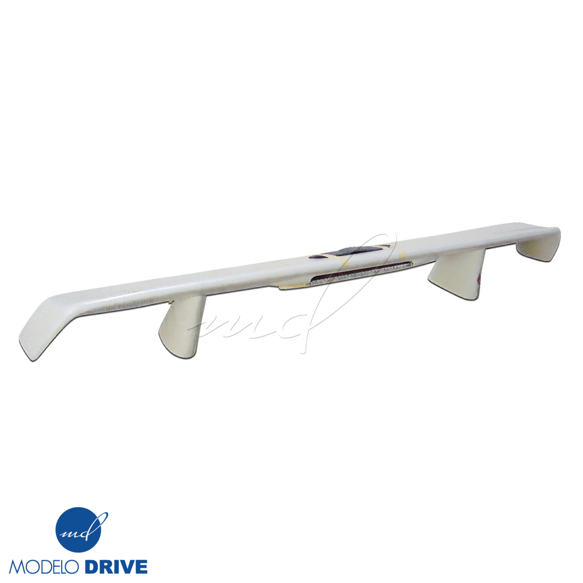 Modify your Subaru Impreza 2002 with our Exterior/Wings - 