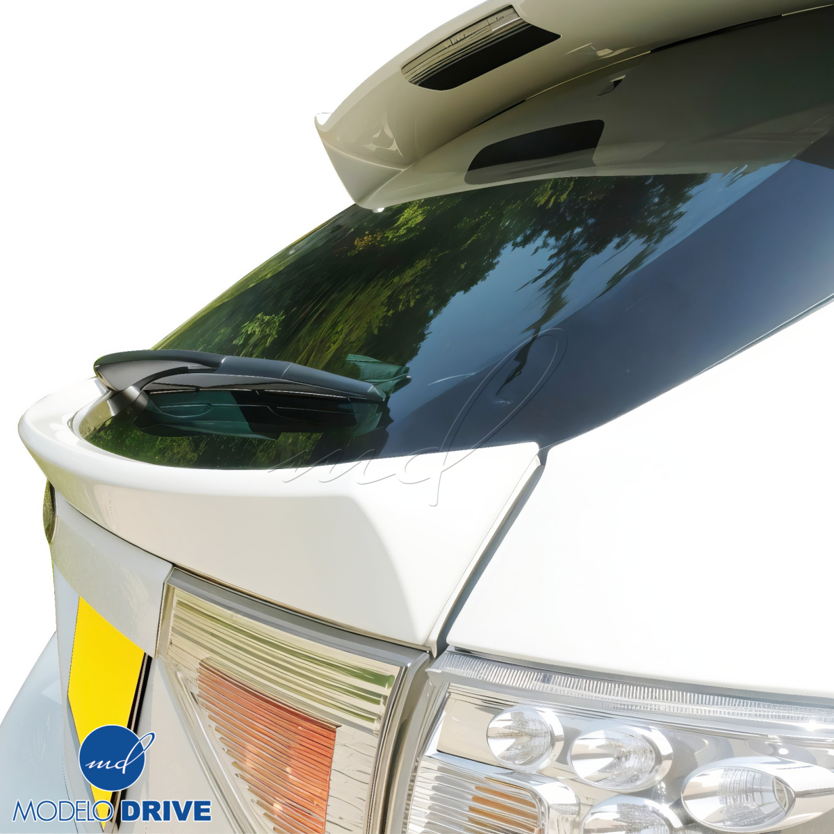 Modify your Subaru WRX 2011 with our Exterior/Wings -