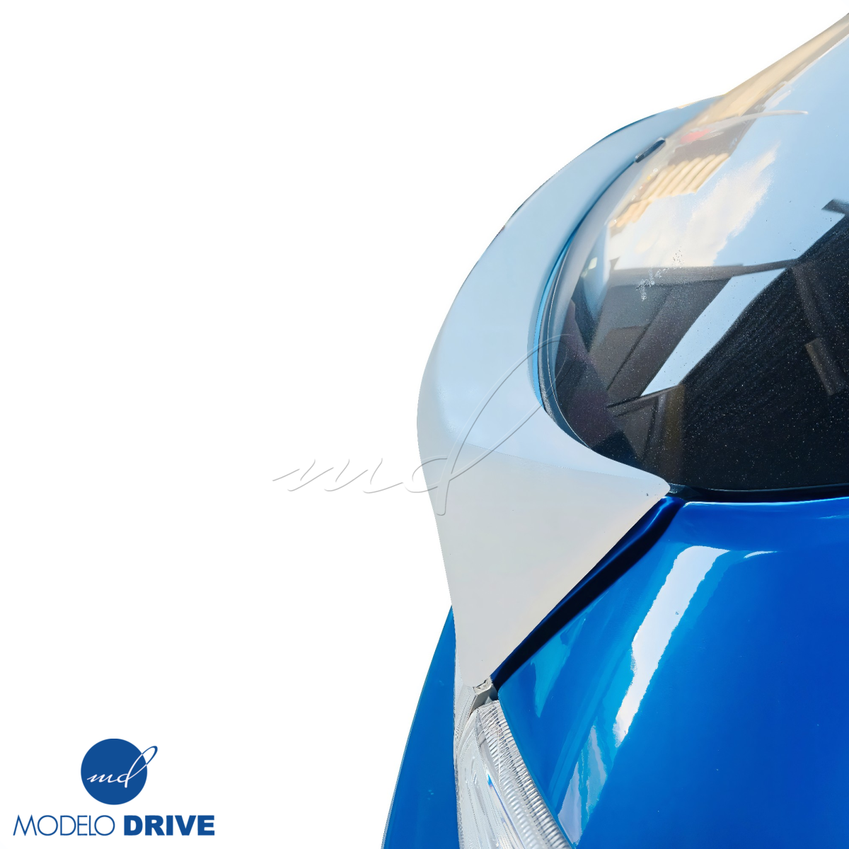 Modify your Subaru WRX 2011 with our Exterior/Wings -