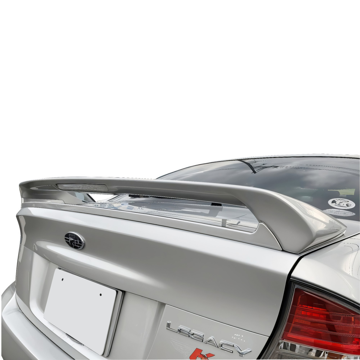 Modify your Subaru Legacy 2005 with our Exterior/Wings - 