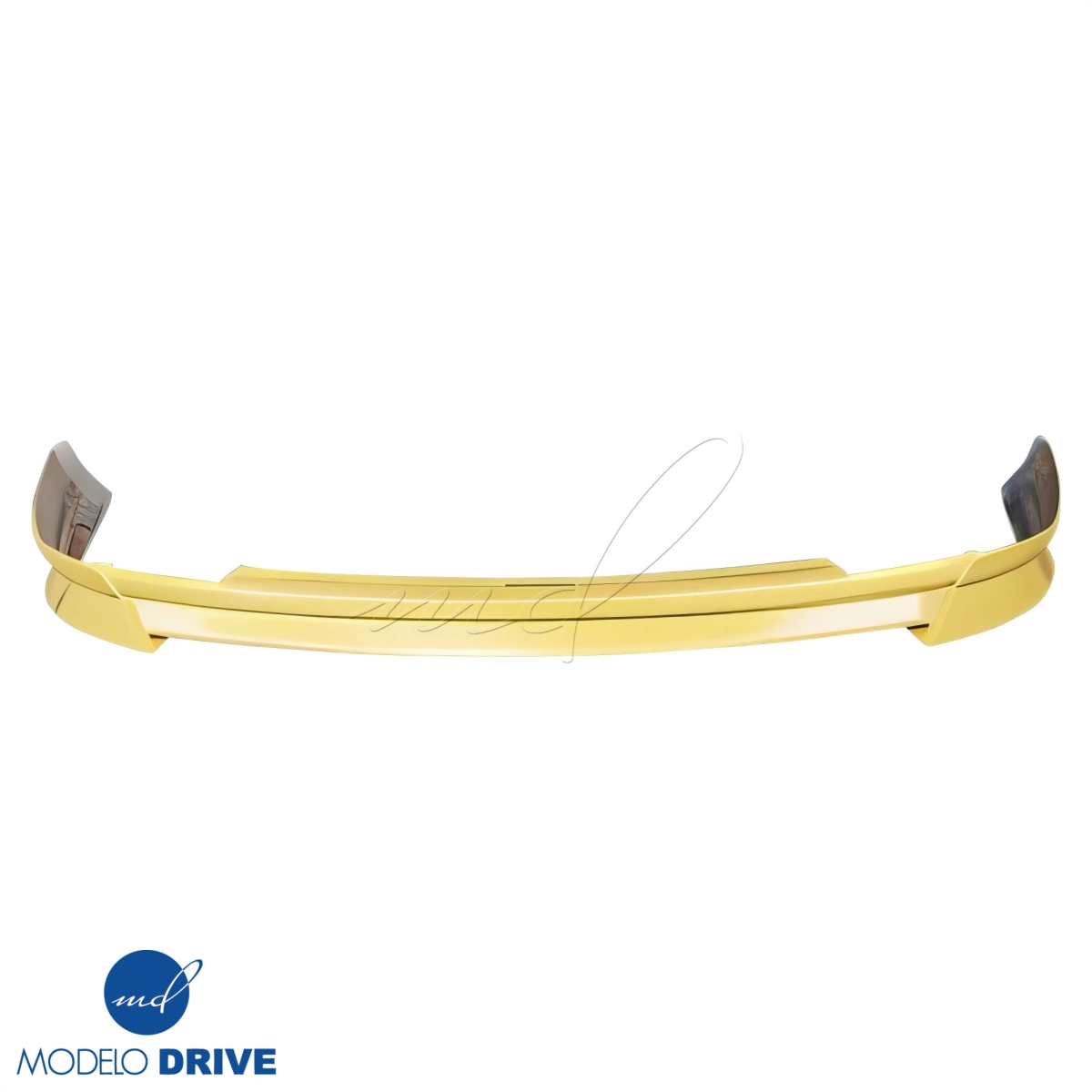 Modify your Acura Integra 1994 with our Exterior/Front Lips - 8