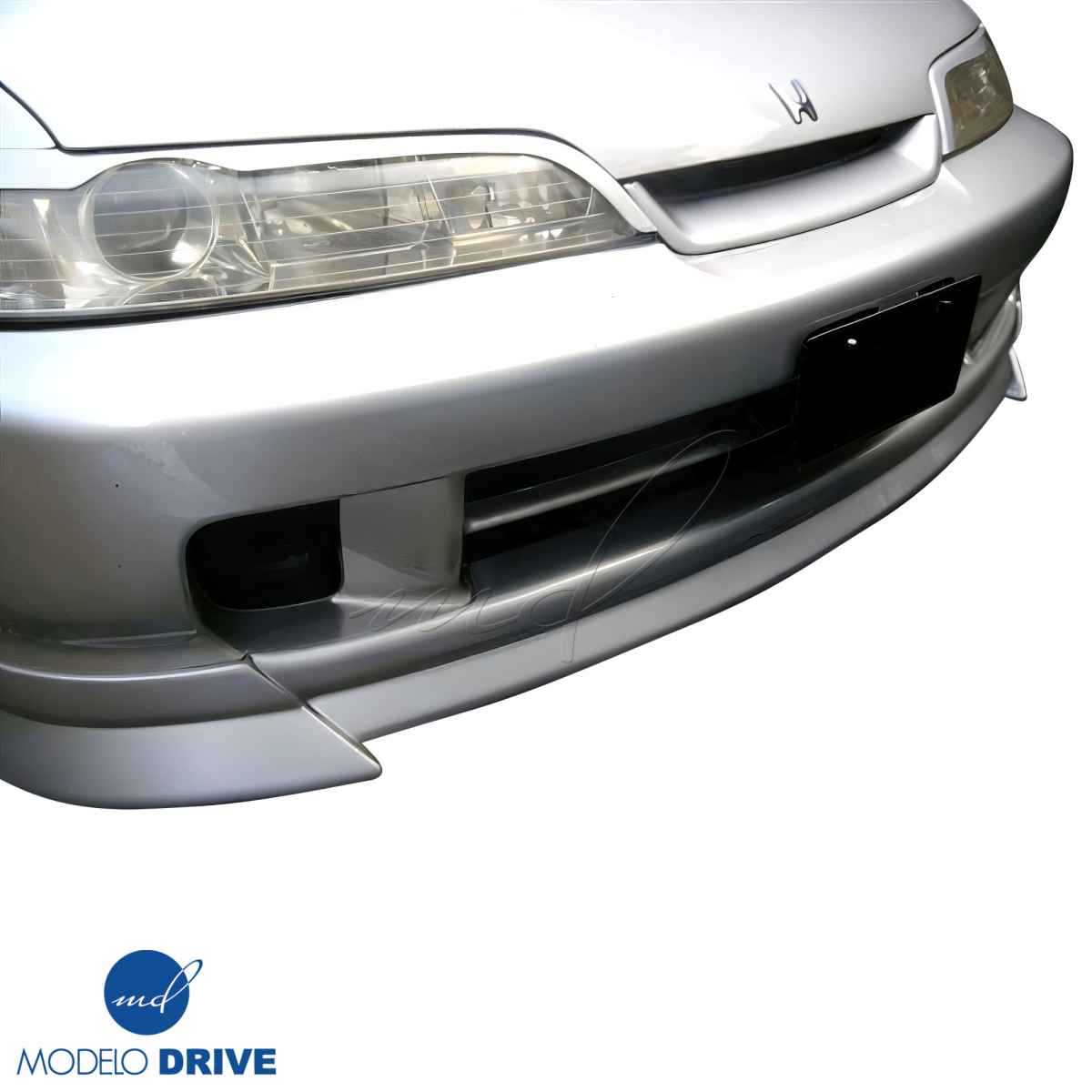Modify your Acura Integra 1994 with our Exterior/Front Lips - 