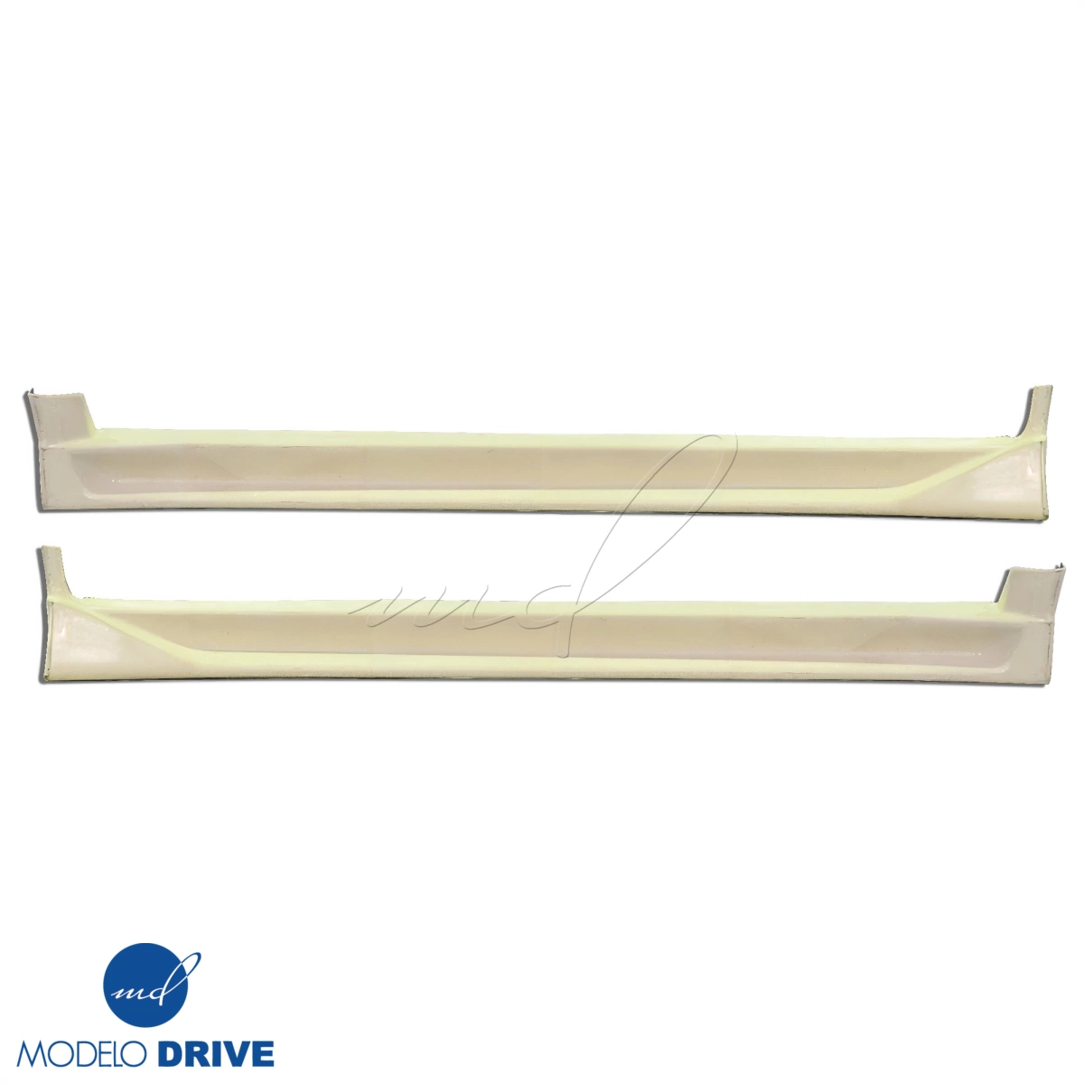 Modify your Subaru Impreza 2002 with our Exterior/Side Skirts - 11