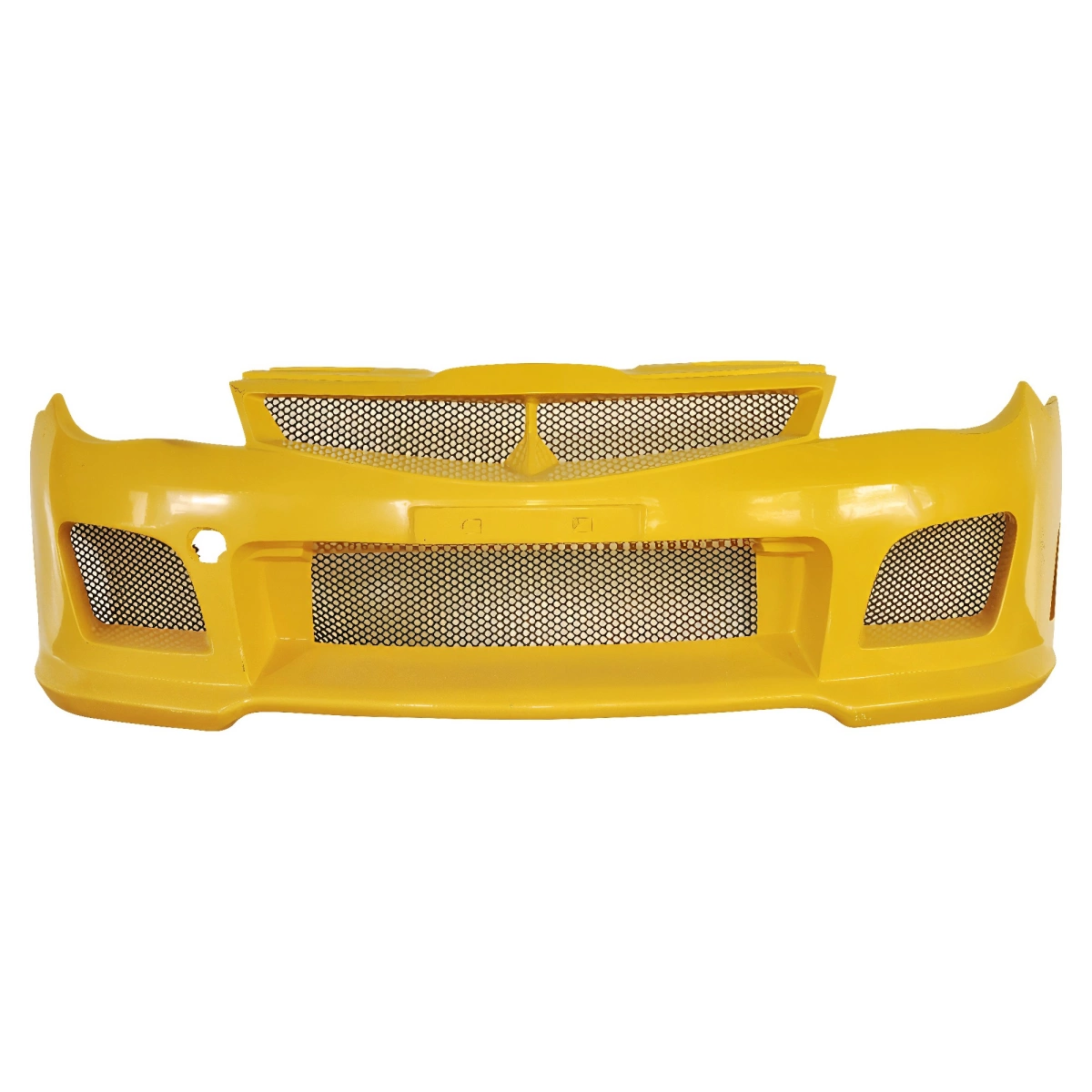 Modify your Subaru Impreza 2006 with our Exterior/Complete Body Kits - 4