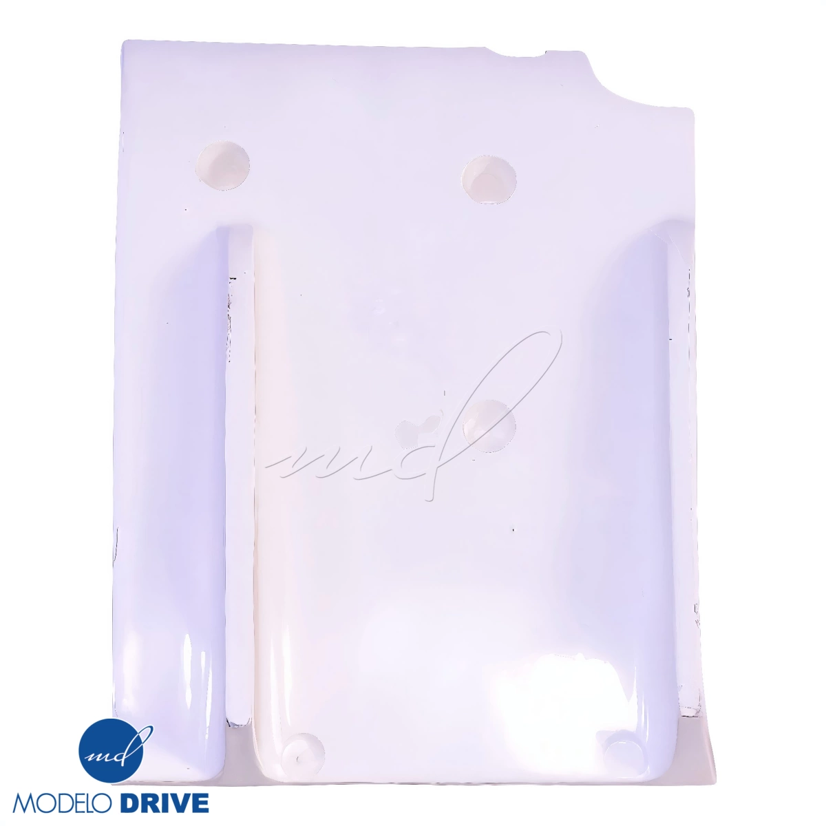 Modify your Subaru Impreza 2006 with our Exterior/Complete Body Kits - 5