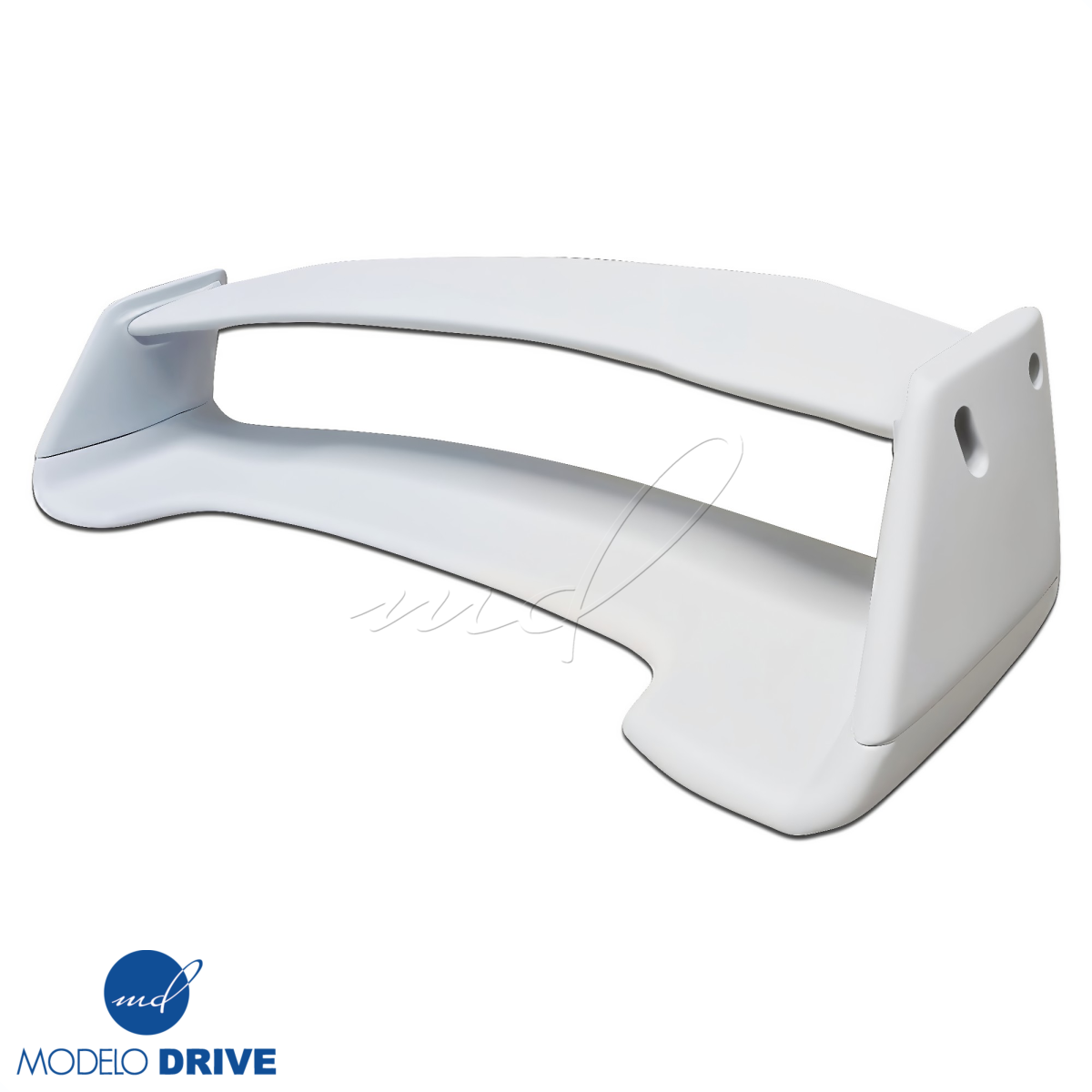 Modify your Subaru Impreza 2002 with our Exterior/Wings -