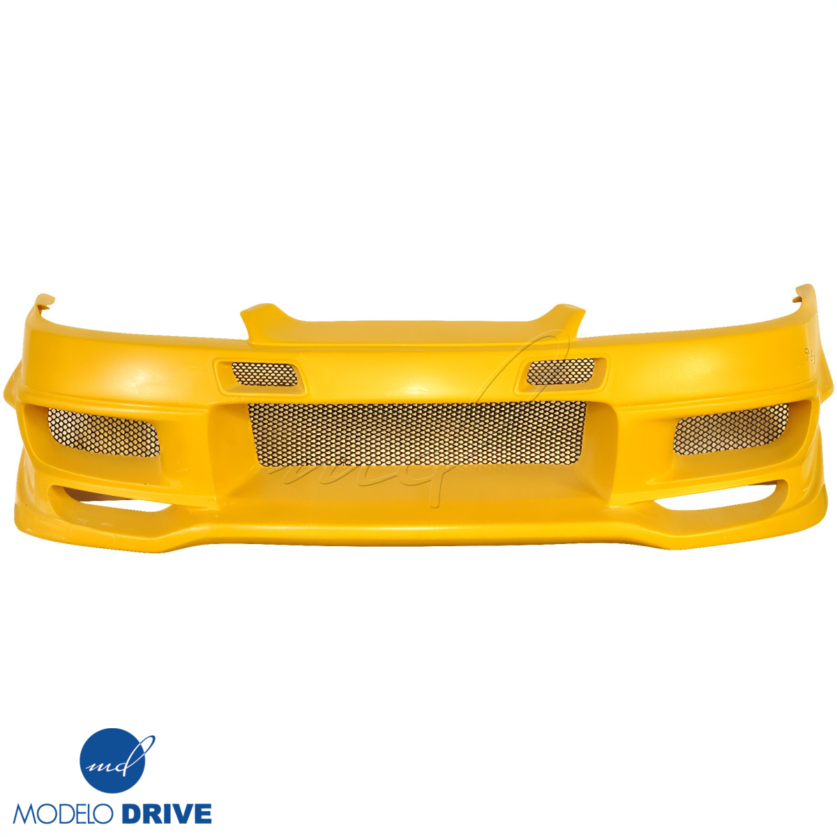 Modify your Nissan Silvia 1999 with our Exterior/Front Bumpers -